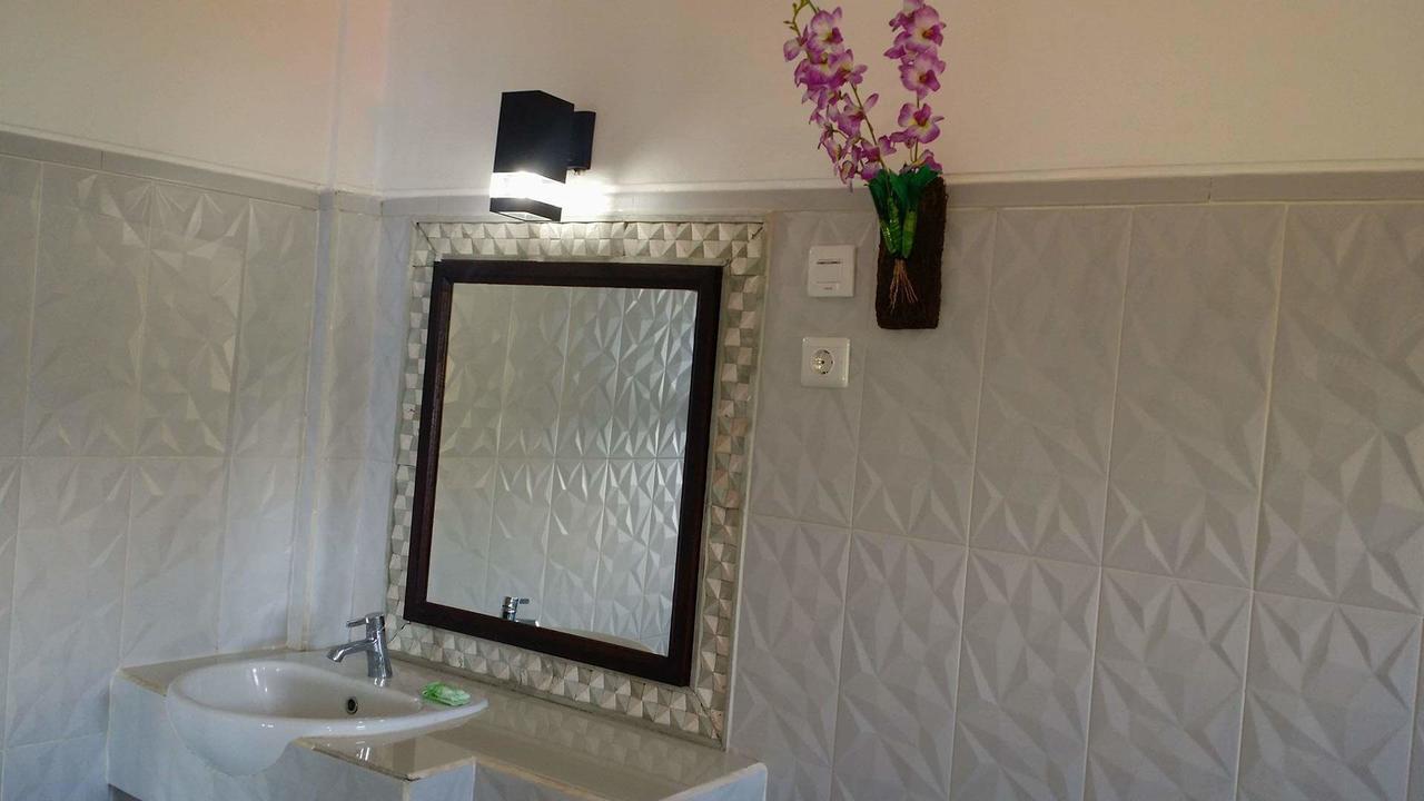 De Adema Guesthouse Амед Екстер'єр фото